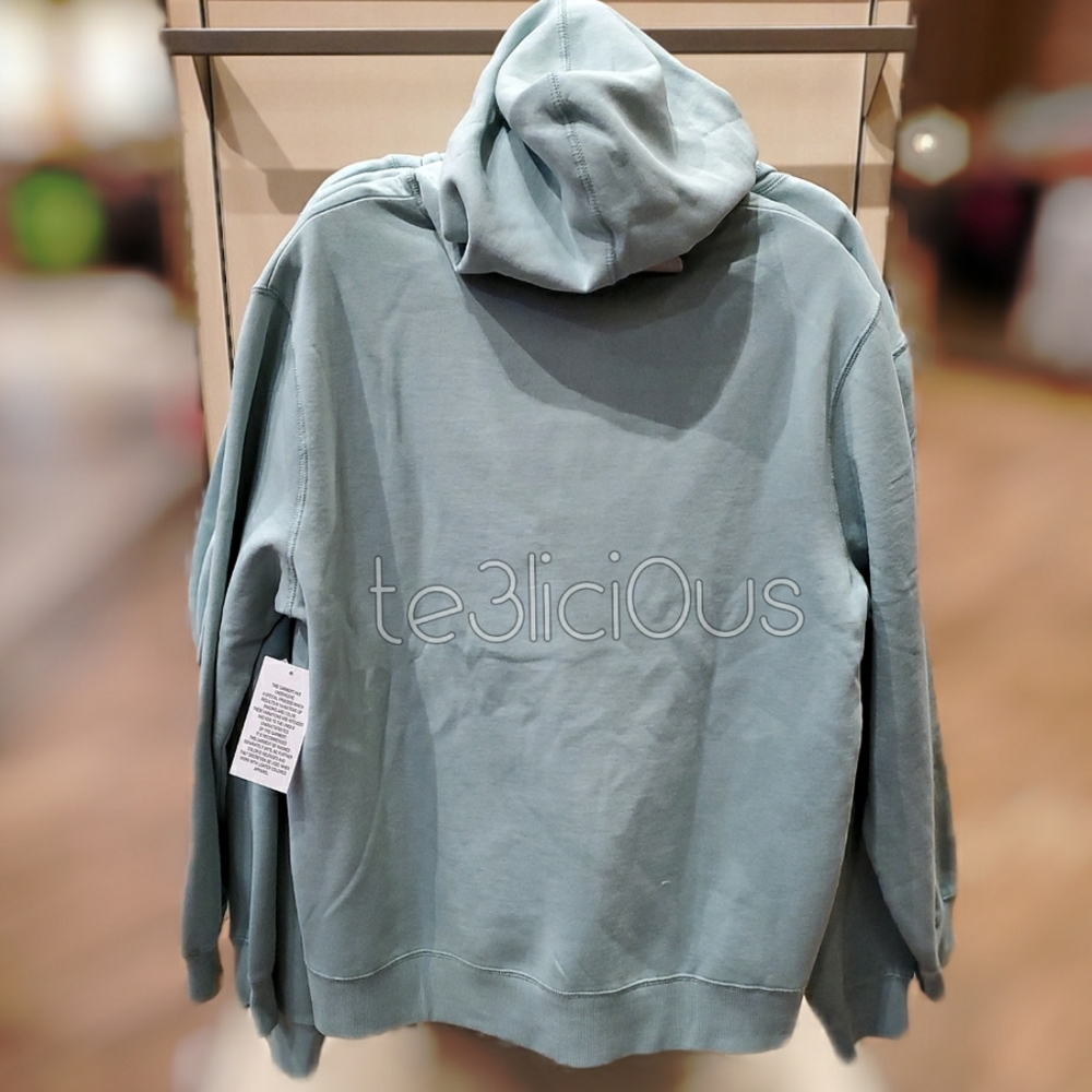 DISNEYLAND RETRO STACKED LOGO HOODIE - Picture 3 of 3